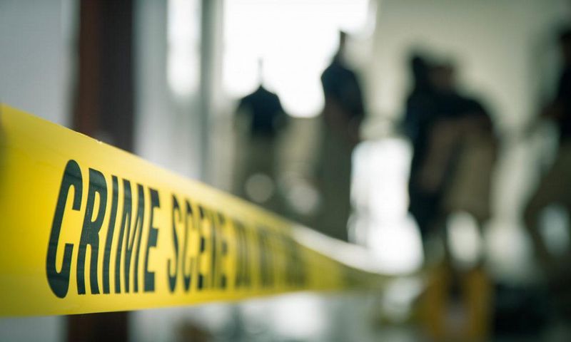 Crime