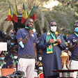 Senegal President rewards players with $87,000 and plots of land for winning AFCON