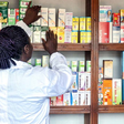 Pharmacist to charge consultation fee