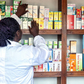 Pharmacist to charge consultation fee