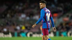 Philippe Coutinho