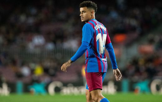 Philippe Coutinho