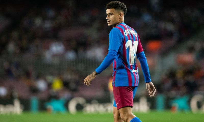 Philippe Coutinho