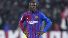 Ousmane Dembélé