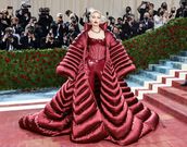 Gigi Hadid Met Gala