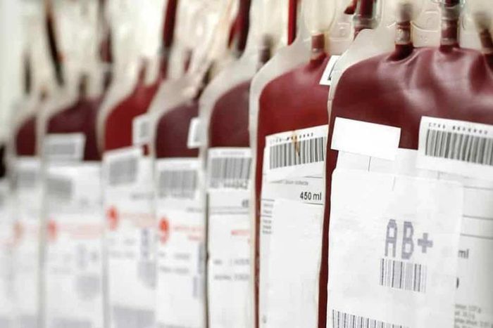 Sénégal, les banques de sang au bord de la rupture