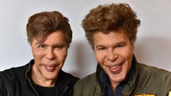 Igor et Grichka bogdanoff