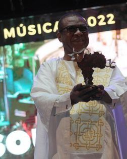 youssou Mar Mùsicas
