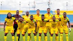 Equipe nationale du Bénin