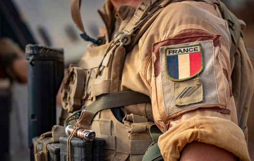 membres-force-Takuba-annonce-jeudi-17-fevrier-retrait-detroupes-Mali 0