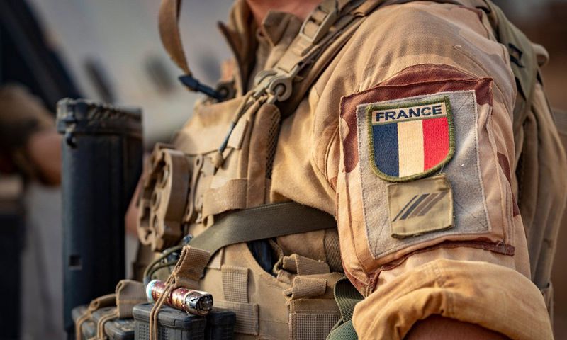 membres-force-Takuba-annonce-jeudi-17-fevrier-retrait-detroupes-Mali 0