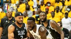Le DUC s'incline (85-70) face au SLAC en match d’ouverture de la Basketball Africa League