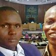 Les députés Mamadou SALL et Boubacar BIAYE