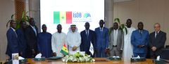 L'Etat du Sénégal obtient 233 milliards FCFA de financement de la BID