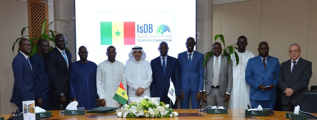 L'Etat du Sénégal obtient 233 milliards FCFA de financement de la BID
