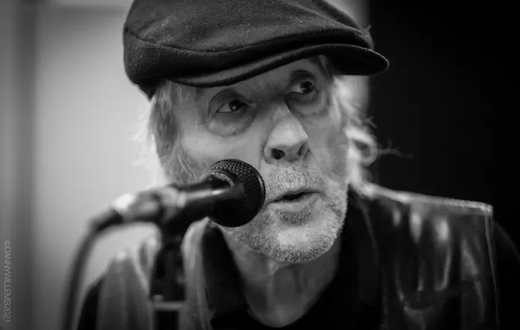 Le chanteur Arno est décédé