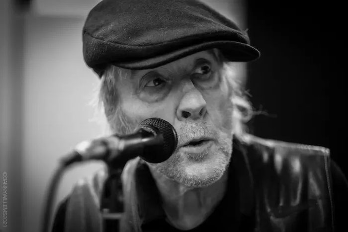 Le chanteur Arno est décédé