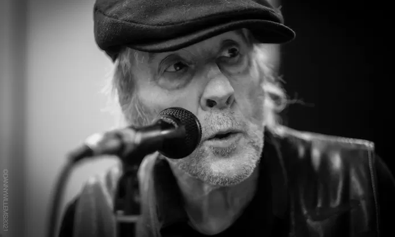 Le chanteur Arno est décédé