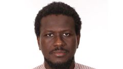 Pr  Abdoul Aziz Diouf