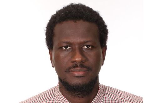 Pr  Abdoul Aziz Diouf