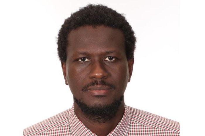 Pr  Abdoul Aziz Diouf