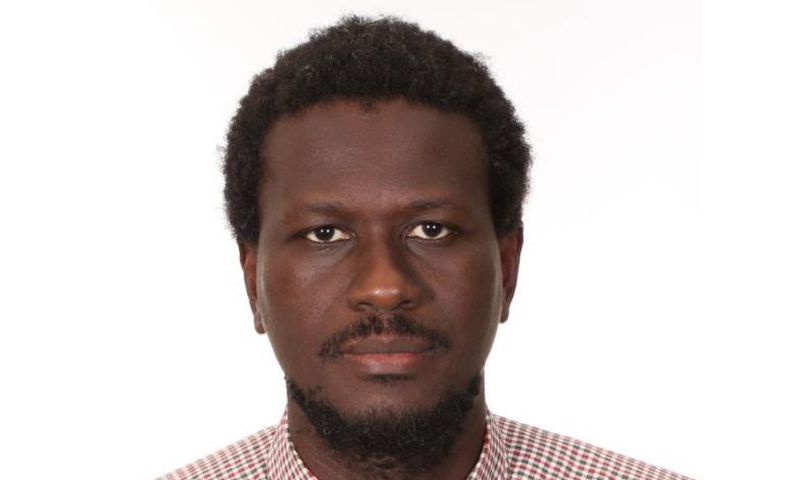 Pr  Abdoul Aziz Diouf