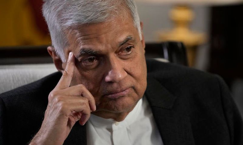 sri