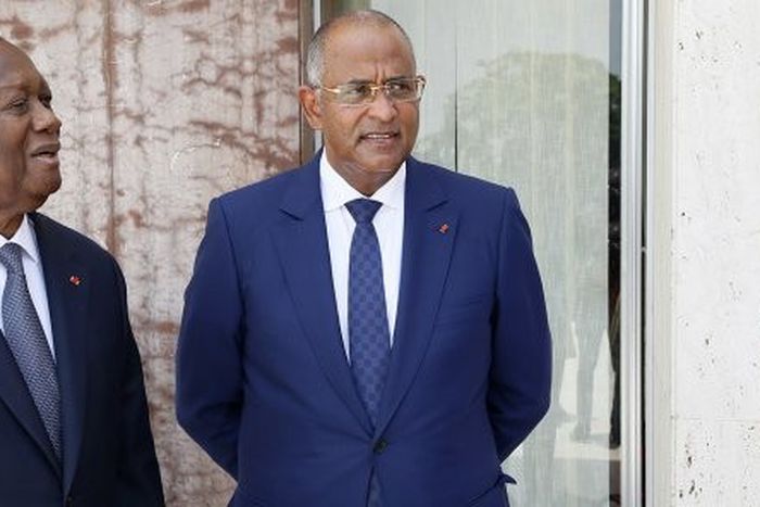 Patrick Achi démissionne Alassane Ouattara annonce un nouveau gouvernement
