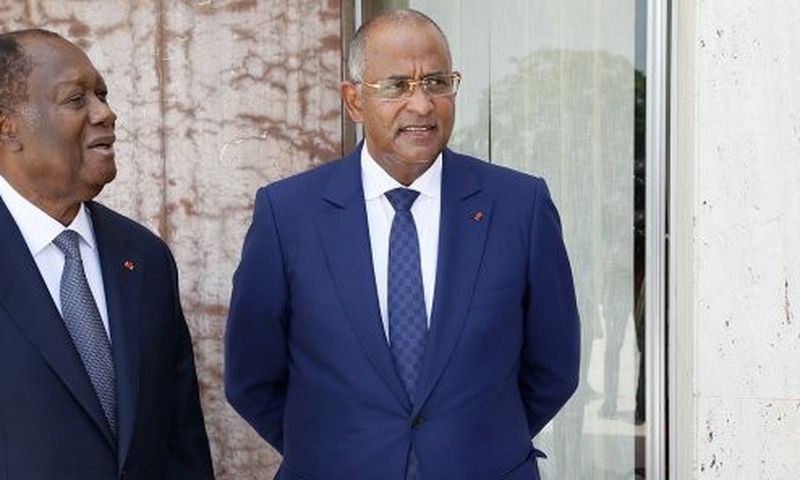 Patrick Achi démissionne Alassane Ouattara annonce un nouveau gouvernement