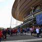 Les supporters se sont massivement déplacés pour suivre la finale de Ligue des Champions entre Liverpool et le Réal Madrid