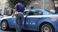 polizia