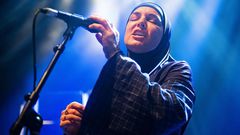 Sinead O’Connor  la cause officielle de sa mort révélée