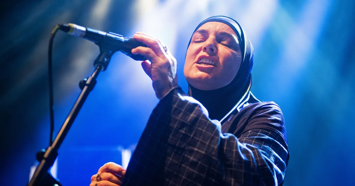 Sinead O’Connor : la cause officielle de sa mort révélée | Senegal