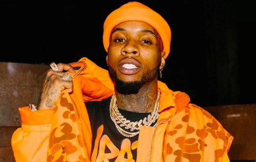 Tory Lanez