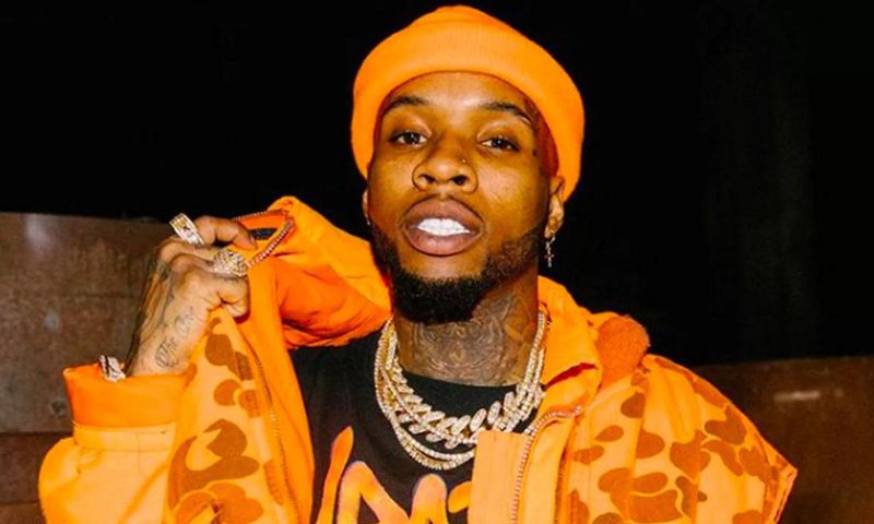 Tory Lanez
