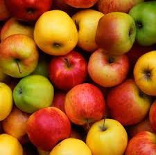 Apples [Prevention]