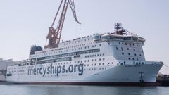 Mercy Ships