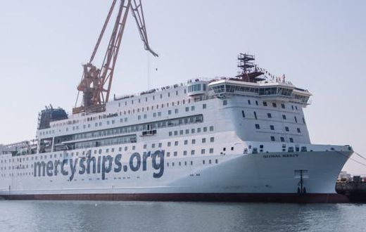 Mercy Ships