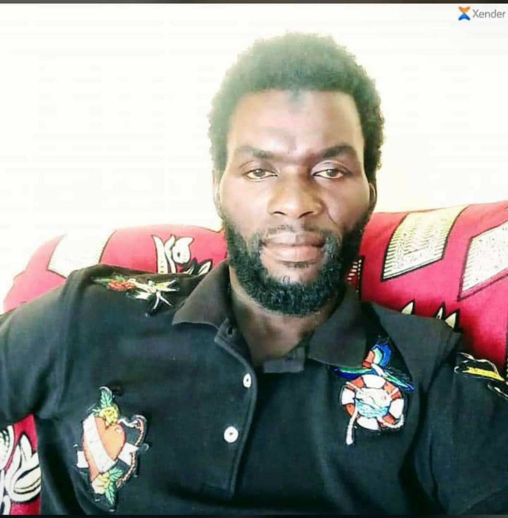 La deuxième victime, Pape Mamadou Sarr, essayait de secourir Rokhaya