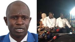 sonko et diop