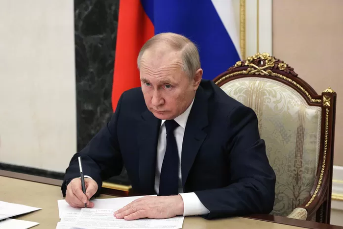 La Russie n'est pas responsable de la flambée des prix du gaz et du pétrole selon Poutine