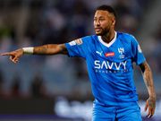 7. Neymar — $108 million