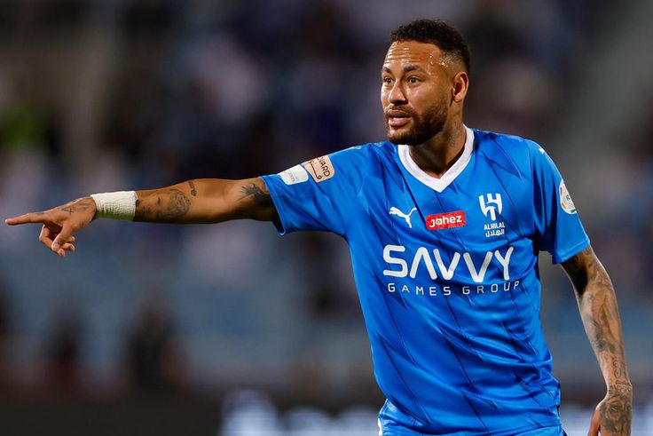 7. Neymar — $108 million