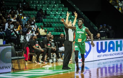 Un contentieux concernant le transfert de Bamba Diallo vers le DUC crée la polémique envers son ex-club l'AS Douanes
