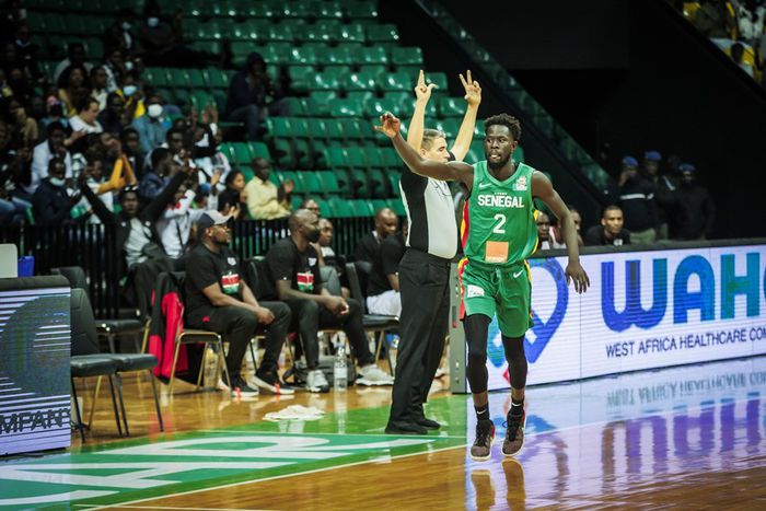 Un contentieux concernant le transfert de Bamba Diallo vers le DUC crée la polémique envers son ex-club l'AS Douanes