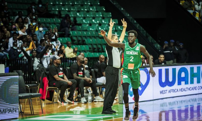 Un contentieux concernant le transfert de Bamba Diallo vers le DUC crée la polémique envers son ex-club l'AS Douanes