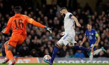Karim Benzema’s hattrick seals a decisive 3-1 victory for Real Madrid against UEFA Champions League defending champions Chelsea