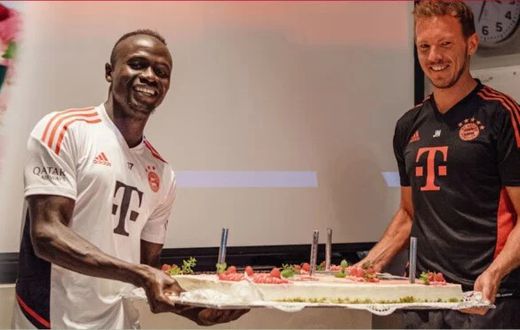 mané