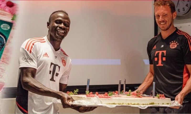 mané
