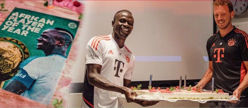 mané